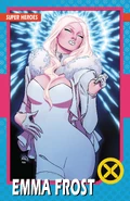 29. Emma Frost