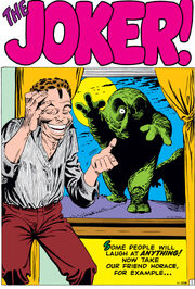 Amazing Adventures Vol 1 5 027