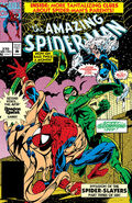 Amazing Spider-Man Vol 1 370