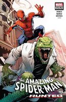 Amazing Spider-Man Vol 5 19.HU
