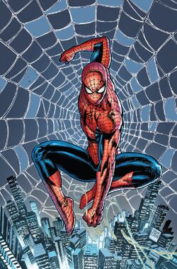 Amazing Spider-Man Vol 5 36 | Marvel Database | Fandom