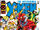 Astonishing X-Men Comic Books