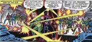 Attuma's Barbarian Horde (Avengers -27)
