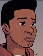 Benjamin (Earth-616) from United States of Captain America Vol 1 2 001