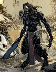 Blackheart (Earth-616) from Spider-Man Vol 2 1 001