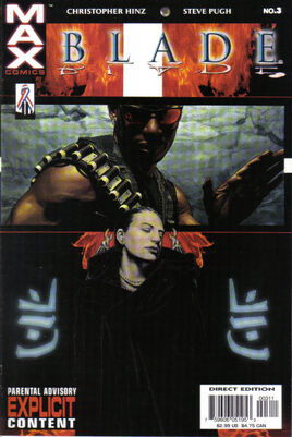 Blade Vol 4 3