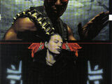 Blade Vol 4 3