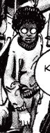 Blair (Student) (Earth-616) from Bizarre Adventures Vol 1 27 0001