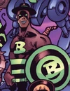 Bodega Bandit (Earth-Unknown) from Spider-Verse Unlimited Infinity Comic Vol 1 35 003