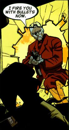 Broccoli Men from Nextwave Vol 1 1 001