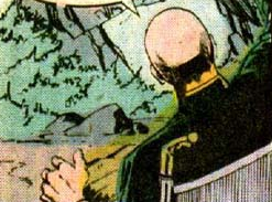 Carlsbad Caverns National Park from Defenders Vol 1 15 001