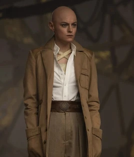 Cassandra Nova Xavier (Earth-TRN872) from Deadpool & Wolverine 001