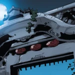 Clan Yashida MAX-Universe (Earth-200111)