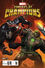 Contest of Champions Vol 1 2 Kabam Contest of Champions Game Variant