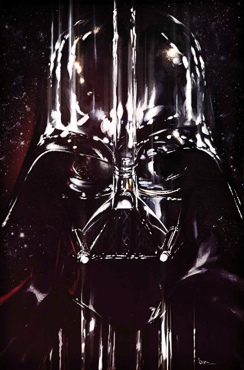 Darth Vader Vol 1 16 | Marvel Database | Fandom