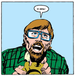 Dave Shooter Prime Marvel Universe (Earth-616)