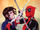 Deadpool v Gambit Vol 1 1