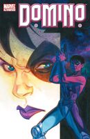 Domino (Vol. 2) #1