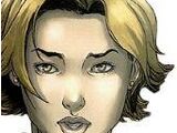 Elizabeth Guthrie (Earth-616)