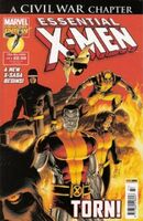 Essential X-Men Vol 1 177