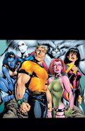 Exiles #17