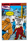 From Fantastic Four #34