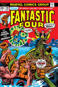 Fantastic Four Vol 1 149