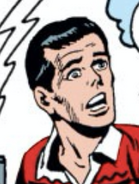Fred Sanders from Tales of Suspense Vol 1 4 001