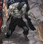 Agatha Harkness (GhostWare) Ultimate Universe (Earth-1610)