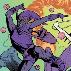 Green Goblin | Marvel Database | Fandom
