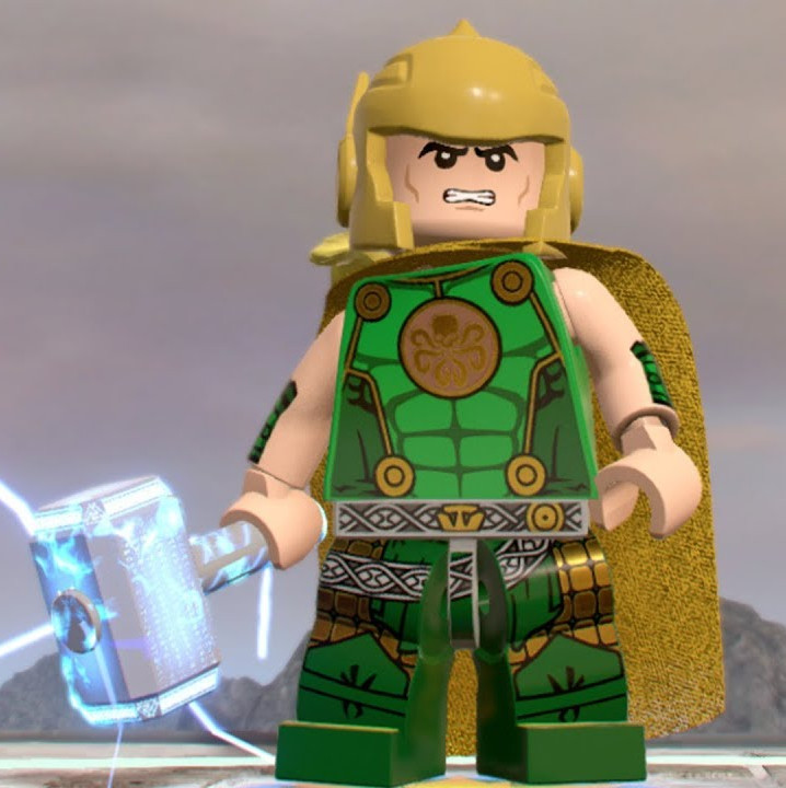 Hammer Hydra Earth 13122 Marvel Database Fandom This guide covers a complete walkthrough for lego marvel superheroes. hammer hydra earth 13122 marvel