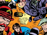 Howling Commandos (Earth-77105)