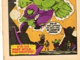 Hulk Comic (UK) Vol 1 41