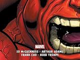 Hulk by Jeph Loeb: The Complete Collection TPB Vol 1 1