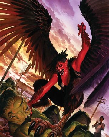 Elizabeth Ross Earth 616 Marvel Database Fandom Elizabeth Ross Earth 616 Marvel Database Fandom