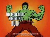 Incredible Hulk (1982 animated series) Season 1 9