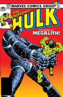 Incredible Hulk Vol 1 275