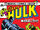 Incredible Hulk Vol 1 275