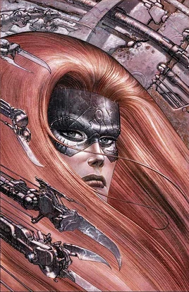 Inhumans Vol 3 2 Textless