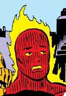 Jonathan Storm (Earth-82827) from What If? Vol 1 34 001