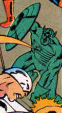 Jonathan Walker (Earth-21993) from What If...? Vol 1 47 001