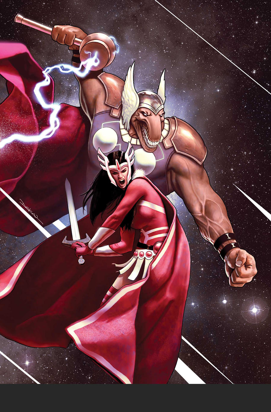 Journey Into Mystery Vol 1 652 | Marvel Database | Fandom