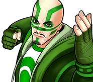 From Marvel Avengers Academy