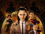 Loki (série de TV)