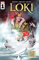 Loki (Vol. 2) #27 (Loki (Vol. 4) #1)
