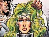Lorna Dane (Earth-597)
