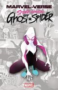 Marvel-Verse: Spider-Gwen: Ghost Spider