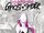 Marvel-Verse: Spider-Gwen: Ghost Spider Vol 1 1