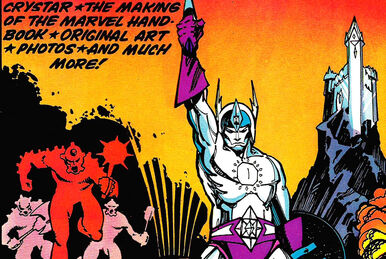Marvel Age Vol 1 140 | Marvel Database | Fandom