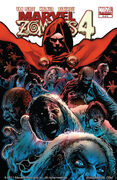 Marvel Zombies 4 Vol 1 2